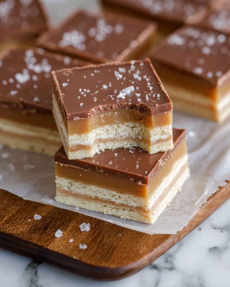 Salt River Bars Recipe
