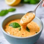 Sun Dried Tomato Aioli Recipe