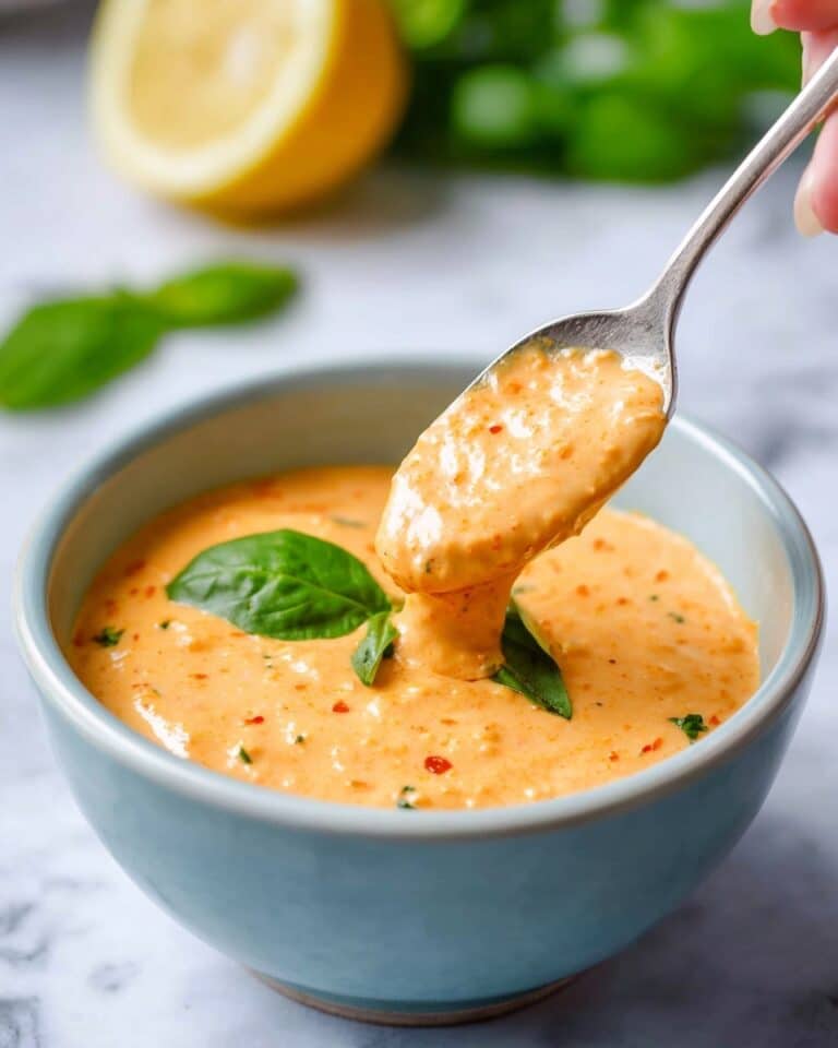 Sun Dried Tomato Aioli Recipe