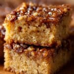 Sweet Alabama Pecan Bread Recipe