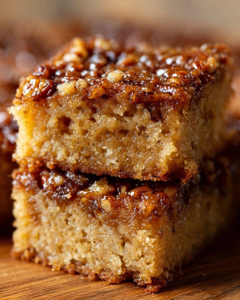 Sweet Alabama Pecan Bread Recipe