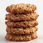 Superfood Breakfast Cookies Recipe