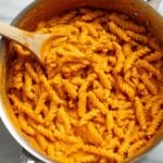 Butternut Squash Pasta Sauce Recipe