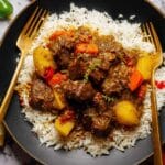 Authentic Jamaican Curry Chicken Recipe
