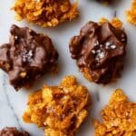 Cornflake Crack Crunch Recipe