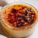 Earl Grey Crème Brûlée Recipe