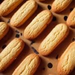 Ladyfingers Recipe