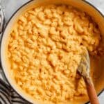 Hidden Veggie Mac and Cheese Recipe (Kid-Friendly) Recipe