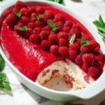 Raspberry Tiramisu Recipe
