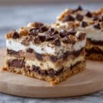 Oven-Baked S'mores Recipe