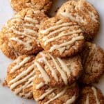 Apple Cider Cookies Recipe