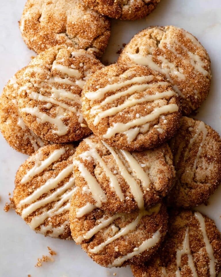 Apple Cider Cookies Recipe