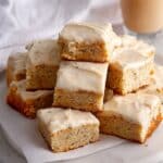 Banana Bread Brownies Recipe