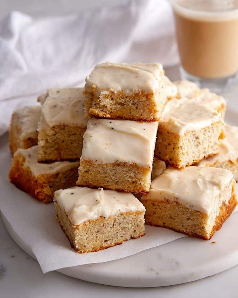 Banana Bread Brownies Recipe