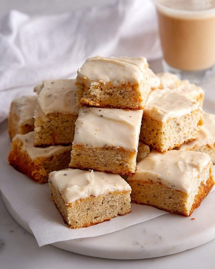 Banana Bread Brownies Recipe