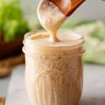Taco Salad Dressing Recipe