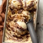 Moose Tracks Ice Cream Recipe