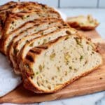 Dill Pickle Sourdough Bread Recipe