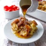 The Ultimate Brunch Delight: Chicken and Waffle Casserole Recipe