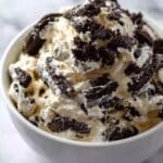 Oreo Mousse Recipe
