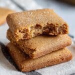 Gluten-Free Graham Cracker Recipe