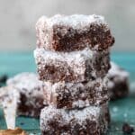 Puppy Chow Bars Recipe
