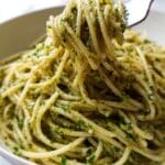Lemon Balm Pesto Recipe