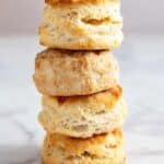 Classic Gluten-Free Biscuits Recipe