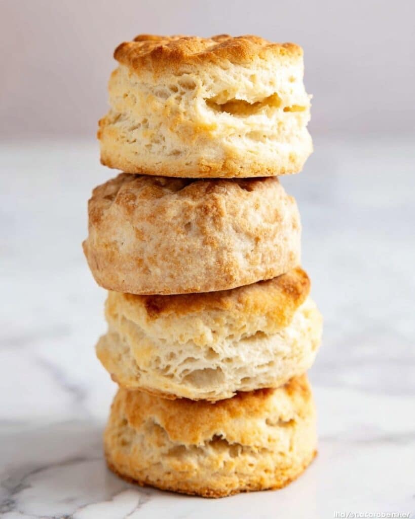 Classic Gluten-Free Biscuits Recipe