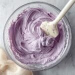 Vegan Lavender Buttercream Recipe
