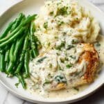 Spinach Artichoke Chicken Recipe