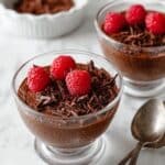 Chocolate Chia Pudding Recipe
