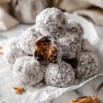Puppy Chow Chocolate Truffles Recipe
