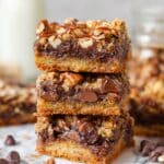 Hello Dolly Bars Recipe