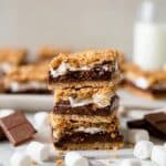 S’mores Bars Recipe