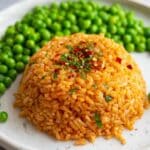 Easy Peanut Butter Rice Recipe