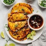 Authentic Beef Birria Tacos with Rich Consommé Recipe