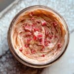 Peppermint Frosty Protein Ice Cream Recipe