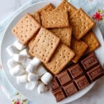 Gluten-Free Graham Crackers: Recipe & Store-Bought Guide Recipe