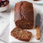 Grandma's Vintage Date Bread Recipe