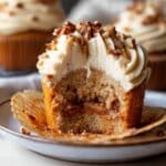 Pecan Pie Cupcakes Recipe
