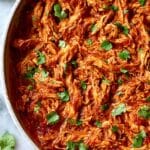 Tinga de Pollo Recipe