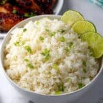 Pineapple Rice Recipe