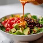 Chipotle Vinaigrette Recipe
