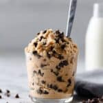 Protein Cookie Dough Recipe