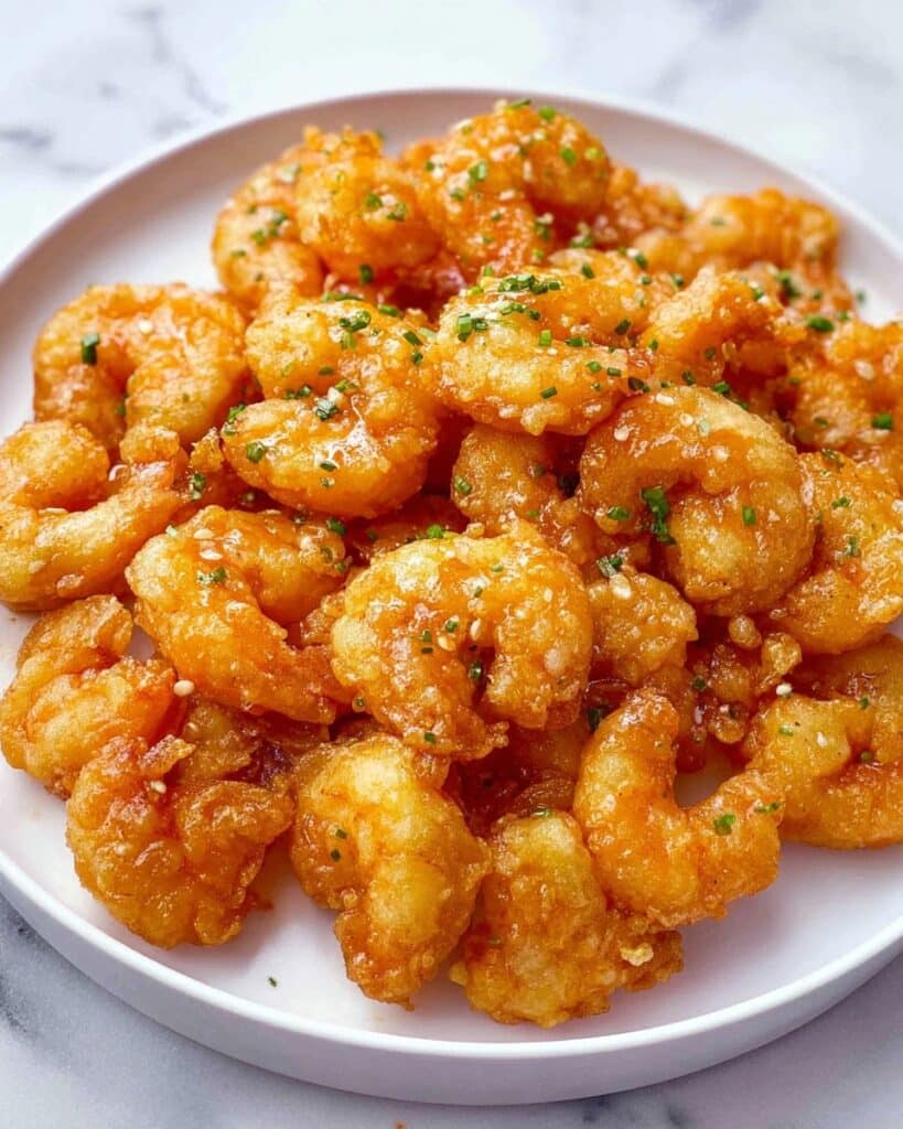 Bang Bang Shrimp Recipe