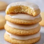 Almond Meltaway Cookies Recipe