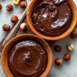 Homemade Nutella Recipe