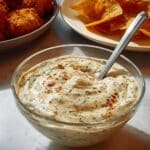 Copycat Popeye's Blackened Ranch Recipe