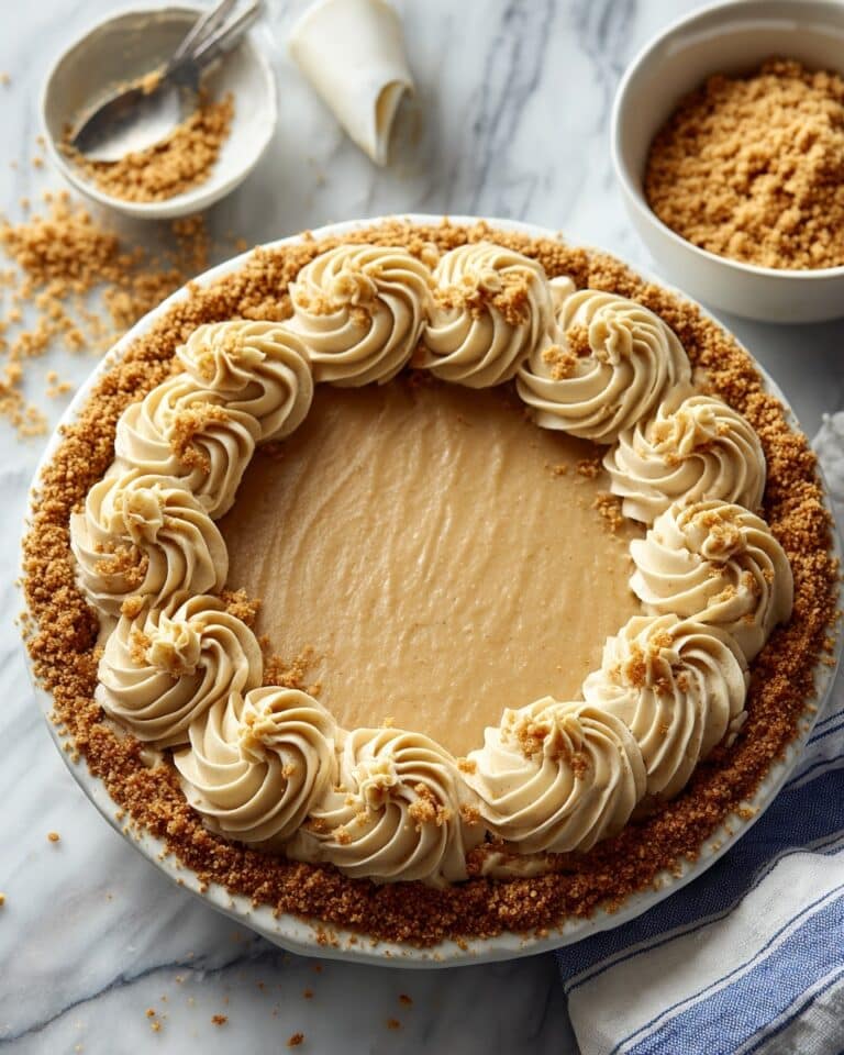 Costco Peanut Butter Chocolate Cream Pie Recipe